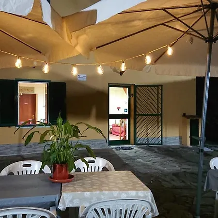 Il Gelso Casa di campagna *