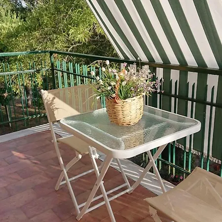 Il Gelso Casa di campagna Trivigno
