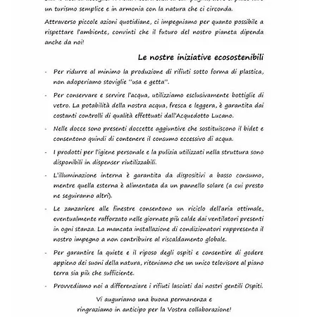Il Gelso Casa di campagna *