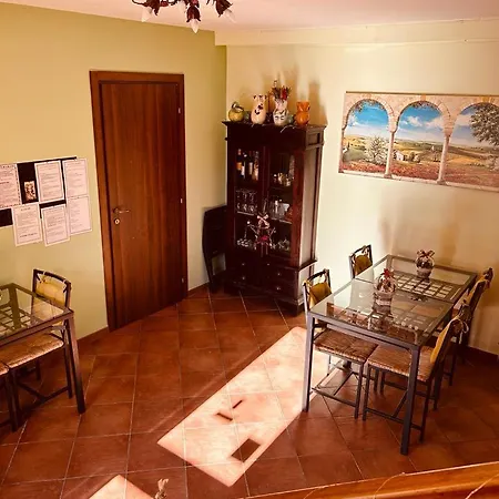 Casa di campagna Il Gelso *