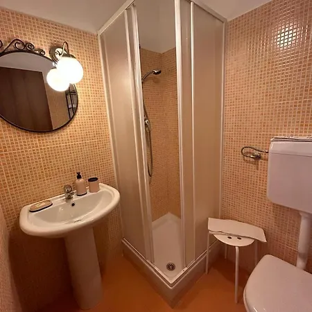 Il Gelso Casa di campagna Trivigno