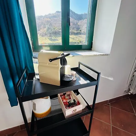 Il Gelso Country house *