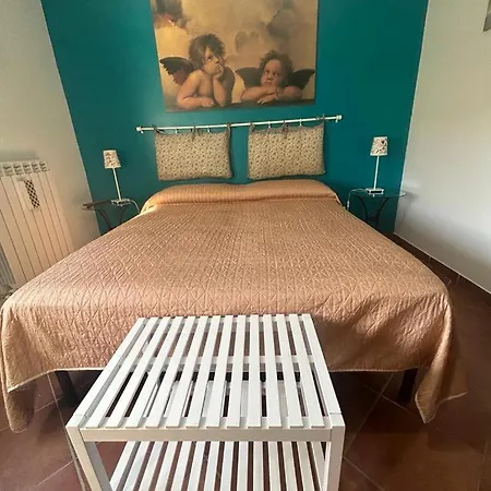 Casa di campagna Il Gelso *