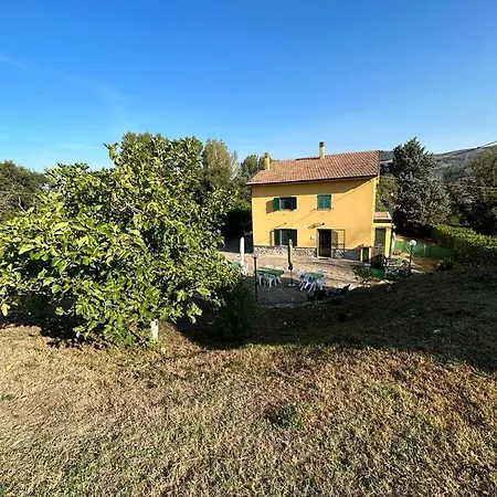 Il Gelso Casa di campagna *