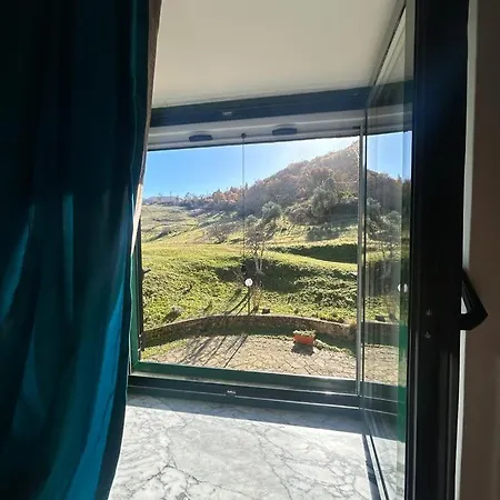 Casa di campagna Il Gelso