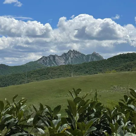 Il Gelso Gospodarstwo wiejskie