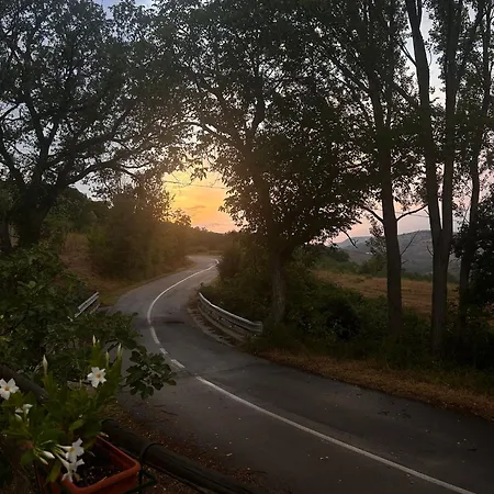 Casa di campagna Il Gelso *