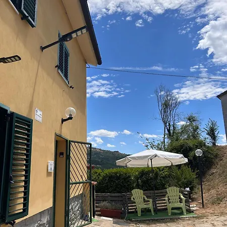 Il Gelso Trivigno