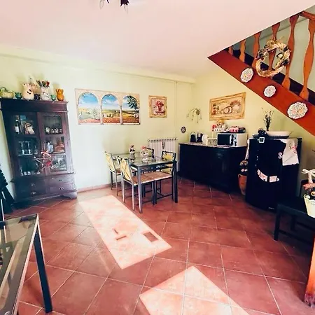 Casa di campagna Il Gelso *