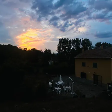 Gospodarstwo wiejskie Il Gelso