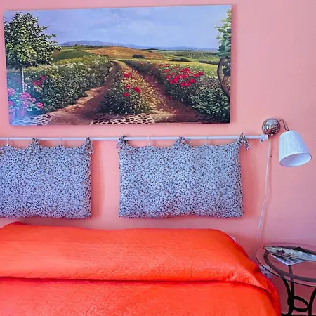 Il Gelso Casa di campagna *