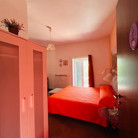 Il Gelso Gospodarstwo wiejskie Trivigno