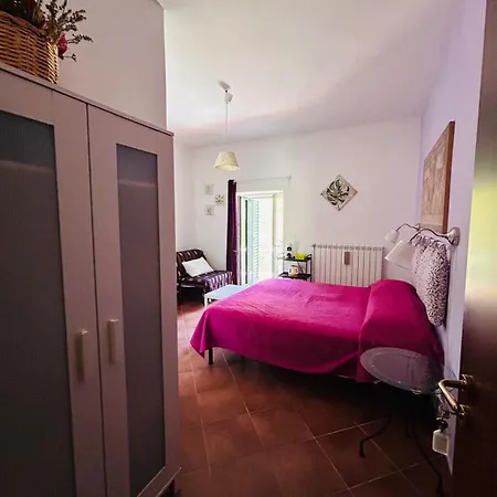 Casa di campagna Il Gelso *