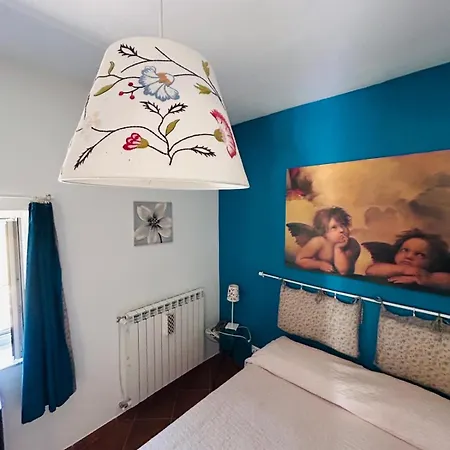 Casa di campagna Il Gelso