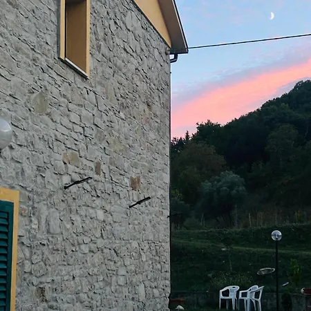 Gospodarstwo wiejskie Il Gelso *