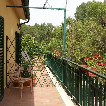 Casa di campagna Il Gelso *