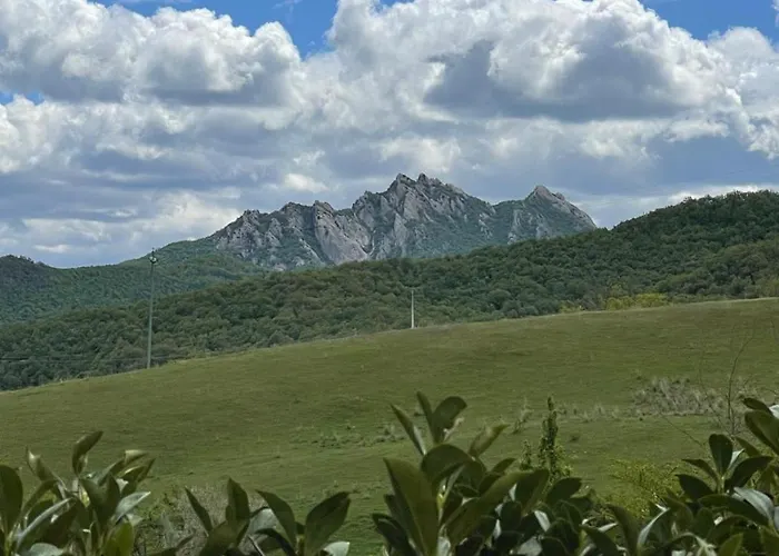 Il Gelso Venkovský dům