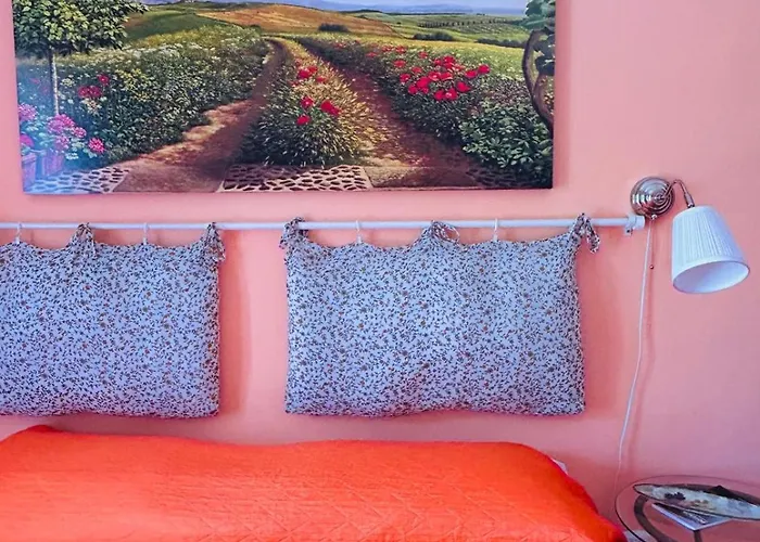 Il Gelso Летний дом *