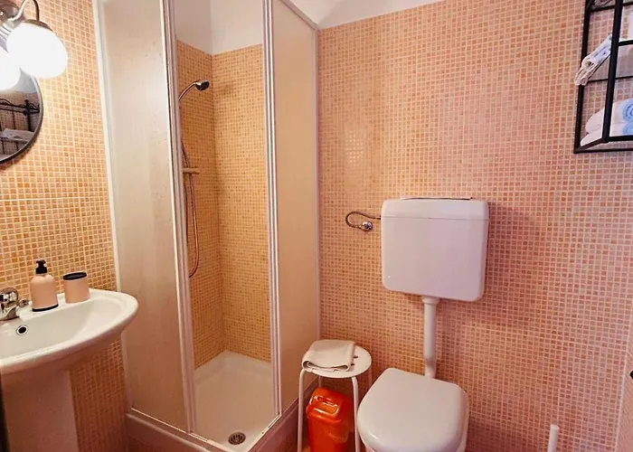 Venkovský dům Il Gelso *