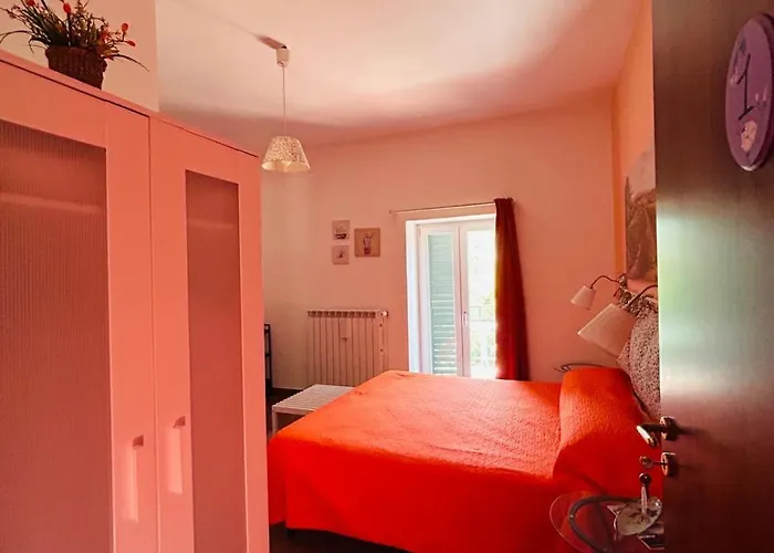 Il Gelso Venkovský dům Trivigno