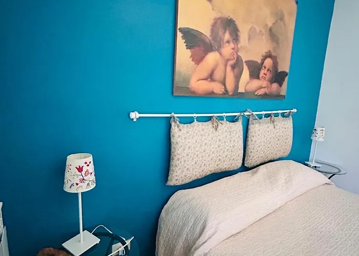 Летний дом Il Gelso Trivigno