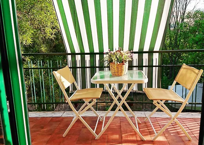 Venkovský dům Il Gelso