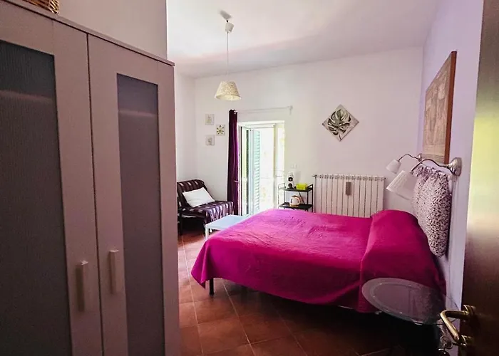 Venkovský dům Il Gelso *