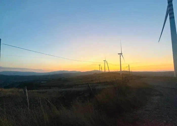 Il Gelso Venkovský dům Trivigno